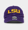 47 Brand Louisiana State Tigers LSU '47 Clean Up Strapback Purple