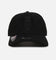 New Era Fremantle Dockers 'Triple Black' 9FORTY A-Frame Snapback Black