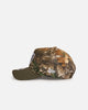 New Era Las Vegas Raiders 'NFL Season Kick Off' 9FORTY A-Frame Snapback Realtree/Olive