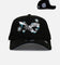New Era Philadelphia Eagles 'Cold As Ice' 9FORTY A-Frame Snapback Black