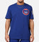 New Era Chicago Cubs 'Logo Select Official Team Colors' T-Shirt OTC