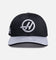 New Era New Era x Haas F1 'Vegas GP' 9SEVENTY Snapback Black