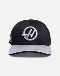 New Era New Era x Haas F1 'Vegas GP' 9SEVENTY Snapback Black