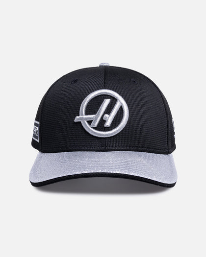 New Era New Era x Haas F1 'Vegas GP' 9SEVENTY Snapback Black