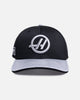 New Era New Era x Haas F1 'Vegas GP' 9SEVENTY Snapback Black