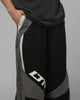 Loiter Moto Trackpants Black