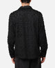 XXIII Hedge Maze Over Shirt Black