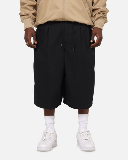 Nike Club Sheoul Oversized Shorts Black/Black