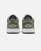 Nike Kids' Air Jordan 1 Low (GS) Vintage Lichen