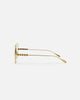 Gucci GG1434O-001 Gold