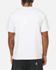 X-Large Comic T-Shirt White