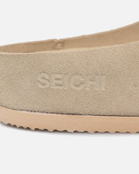 Seichi Mainichi Stone