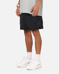 Jordan Jumpman Dri-Fit Woven Diamond Shorts Black/Black/Black