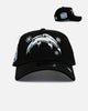 New Era Los Angeles Chargers 'Cold As Ice' 9FORTY A-Frame Snapback Black