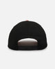 New Era Boston Red Sox 'Pink Satin Hearts 2.0' 9FORTY A-Frame Snapback Black/Pink