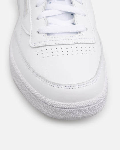 Reebok Club C 85 White/Green