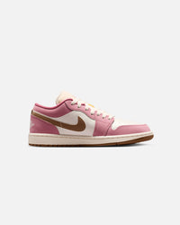 Jordan Women's Air Jordan 1 Low Desert Berry