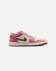Jordan Women's Air Jordan 1 Low Desert Berry