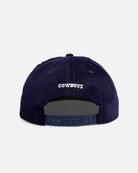 New Era Dallas Cowboys 'Fear of God' 19TWENTY Snapback Official Team Colours
