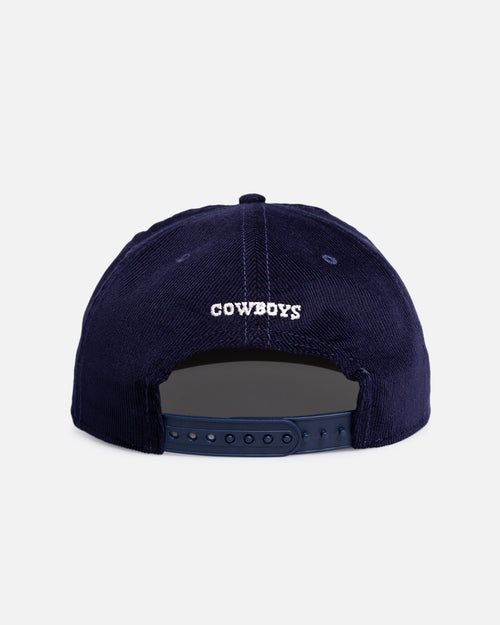 New Era Dallas Cowboys 'Fear of God' 19TWENTY Snapback Official Team Colours