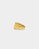 NXS Solis Ring Gold