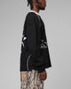 Loiter Imperial Cup Long Sleeve T-Shirt Black