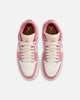 Jordan Women's Air Jordan 1 Low Desert Berry