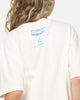 Culture Kings X Atlassian Williams F1 Team Team T-Shirt Off White