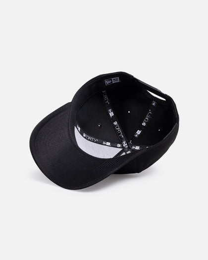 New Era Brisbane Broncos 'NRL Glow In The Dark' 9FORTY A-Frame Snapback Black