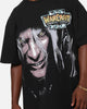 73Studio X Warcraft III: The Frozen Throne Heavy T-Shirt Black
