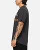 Mitchell & Ness X Mclaren Tailgate T-Shirt Washed Black