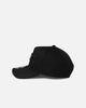 New Era Milwaukee Bucks 'NBA Black On Black' 9FORTY A-Frame Snapback Black