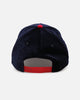 New Era Philadelphia Phillies 'Velvet Hearts' 9FORTY A-Frame Snapback Blue