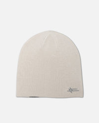 Loiter Hybrid Beanie Off White