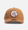 New Era Manly-Warringah Sea Eagles 'NRL 2026' 9FORTY A-Frame Snapback Med Beige