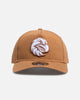New Era Manly-Warringah Sea Eagles 'NRL 2026' 9FORTY A-Frame Snapback Med Beige