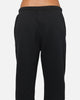 Jordan Women's Brooklyn Fleece Pants Black/White
