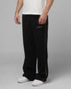 Loiter Empire Sweat Pants Black
