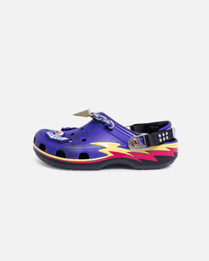 Crocs x Yu-Gi-Oh! Yami Yugi Classic Clog Multi