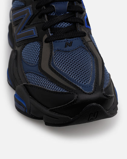New Balance 9060 Black/Blue