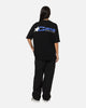Carre Star Mark T-Shirt Black