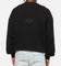 Saint Morta Serenity Crewneck Black Wash