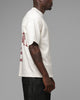 Loiter Rider Vintage T-Shirt Off White