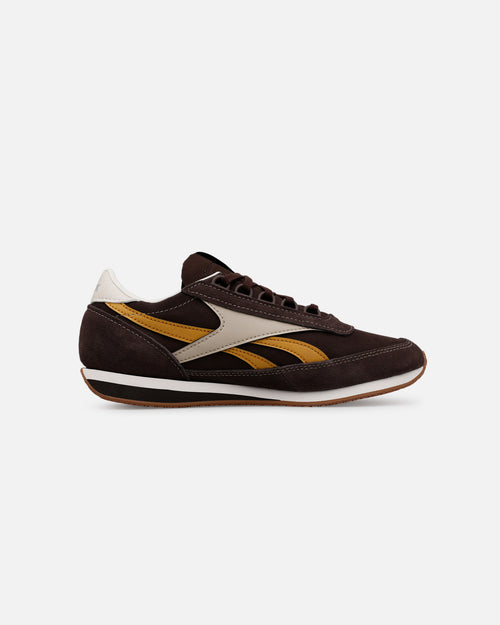 Reebok Camargue Brown