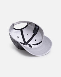 47 Brand New York Yankees 'Mist' 47 Clean Up Strapback Charcoal