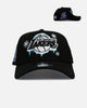 New Era Los Angeles Lakers 'Cold As Ice' 9FORTY A-Frame Snapback Black