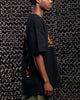 Goat Crew X Call Of Duty Black Ops 6 Heavy T-Shirt Black