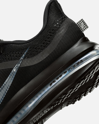 Nike Women's Pegasus Premium Black/Black
