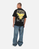 The Pokémon Collection By 73Studio Zapdos Legendary T-Shirt Black