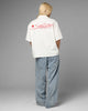 Loiter Daytona Button Up Shirt White
